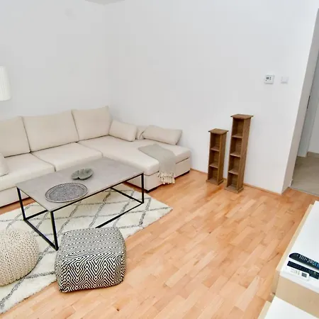 Sacred Heart Apartment