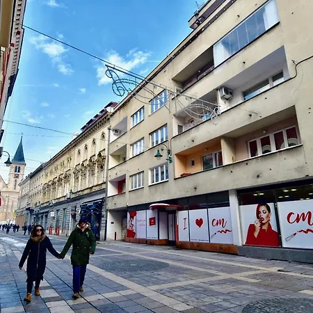 Sacred Heart * Sarajevo