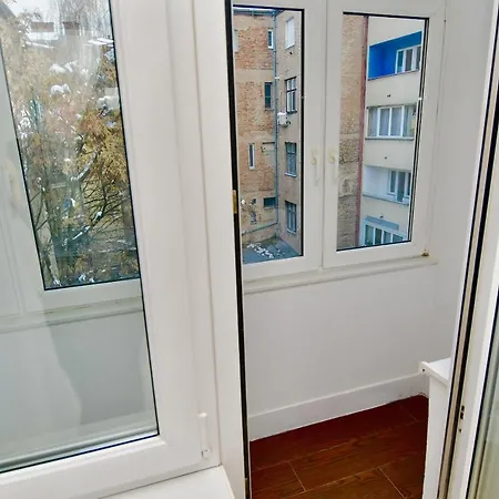 Appartement Sacred Heart *