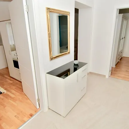 Sacred Heart Apartment Sarajevo