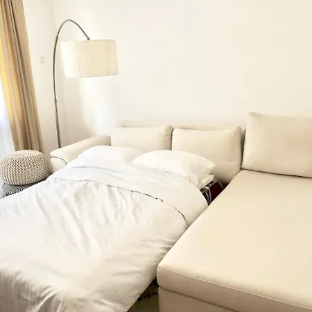 Apartment Sacred Heart Sarajevo