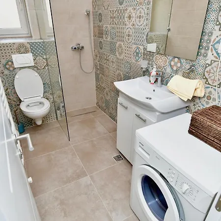 Sacred Heart Apartment