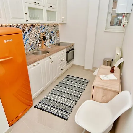 Apartment Sacred Heart Sarajevo