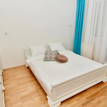 Sacred Heart Appartement