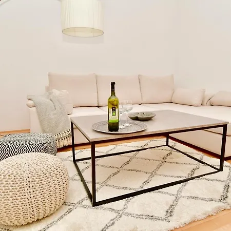 Apartment Sacred Heart Sarajevo